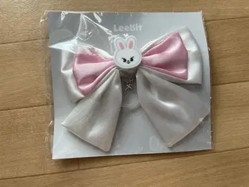 Lee비트 리노 응원봉 리본