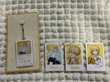 루토 BirthdayGoods 2024