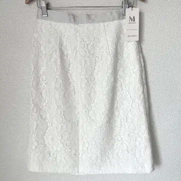 MISCH MASCH 미쉬마쉬 스커트 레이스 스커트 새상품 M