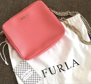 FURLA 숄더백