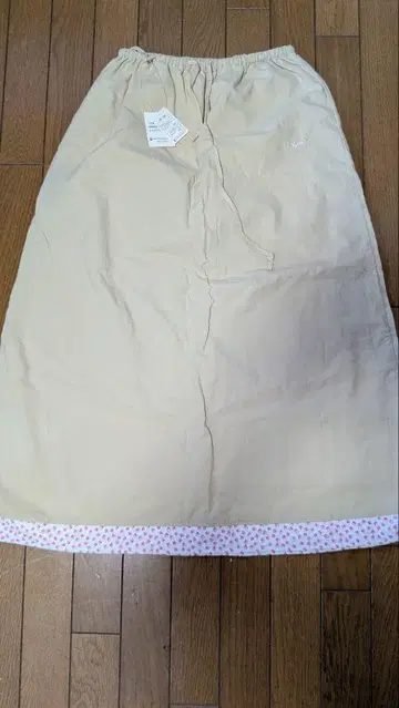 HIKOSEN CARA 히코우센 카라 스커트