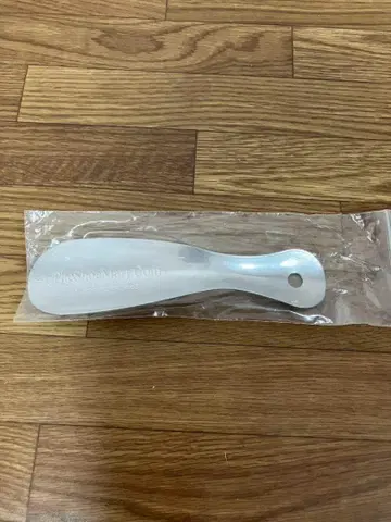 Alden 알든 정품 슈혼 구둣주걱 스테인리스 미국제
