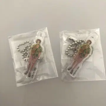 블루 록 드링크 참 사에 세트