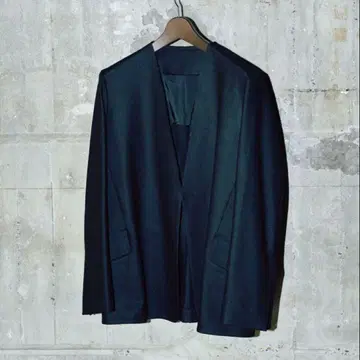 Lea Boberg 리아보버그 N.L. Blazer 사이즈 2
