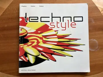 techno style