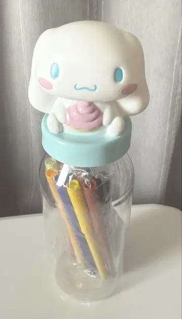 산리오 시나모롤 필통 소품함 레어 희귀 쇼와 레트로