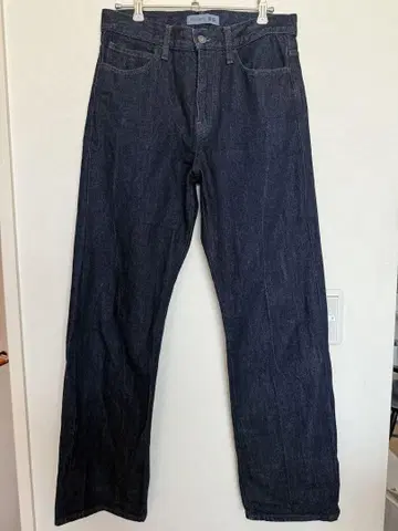 JWANDERSON UNIQLO 네이비 25 63.5cm