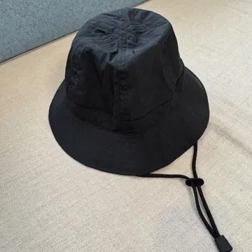 COMESANDGOES 나일론 립스탑 플랫 햇