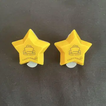 카라피치 산리오 링라이트 탓층