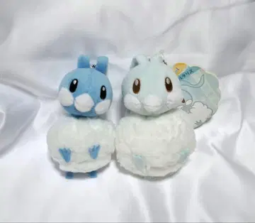 포켓몬스터 포켓몬 Pokemon petit 봉제 인형 칠칠리스