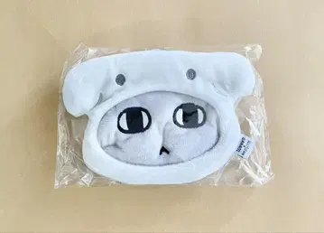 올리브영 트리덴 한정판 파우치