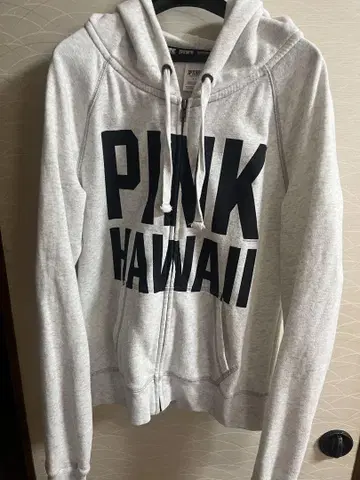 Victoria's Secret PINK HAWAII 후드티