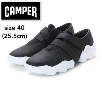 CAMPER 캠퍼 DUB 스니커즈 벨트 하이테크 경량