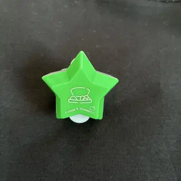 카라피치 산리오 링라이트 쟈파파