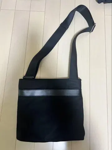 MICHAEL KORS 블랙 숄더백