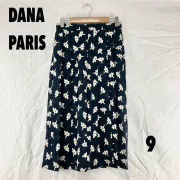 W0194S DANA PARIS 롱 스커트