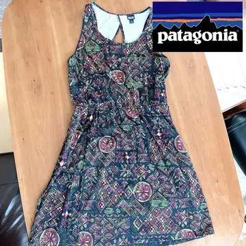 파타고니아 원피스 Patagonia