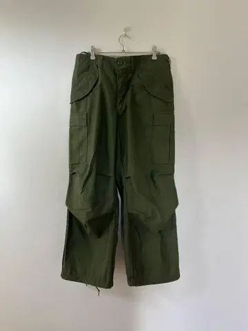 us army m65 윈필드사 제작 팬츠 small-short