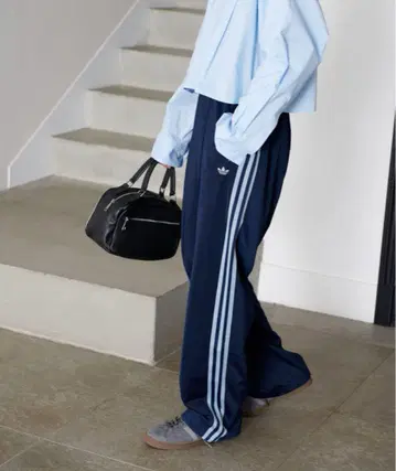[새상품] adidas JOURNAL STANDARD 트랙 팬츠