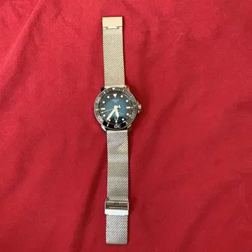 Tissot seastar 2000