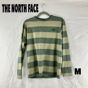 W0193T THE NORTH FACE 롱티