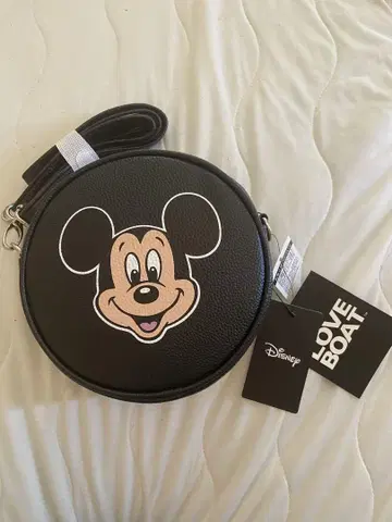 Disney 미키마우스 미니백