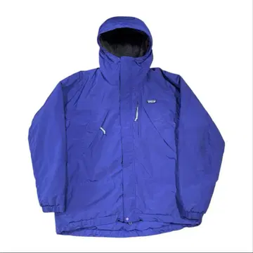 97s patagonia 인퍼노 자켓 초기형 파타고니아 L