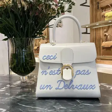 DELVAUX 루모어 MM