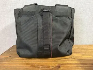 URBAN GYM TOTE S WR 블랙