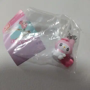 에모큥 마이멜로디 메지루시 참 산리오 가챠
