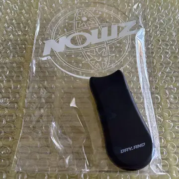 NOWZ 나우즈 응원봉 트레이딩 카드 없음