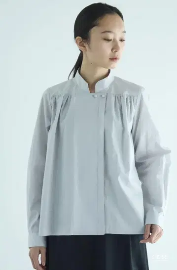 foufou ' the museum ' uniform shirts