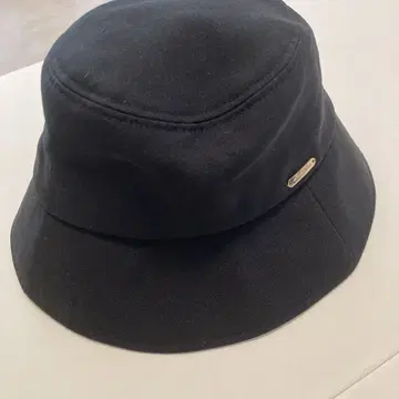아시야 로사블랑 완전 차광 버킷햇