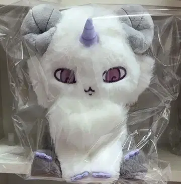 치이카와 천사와 악마 악마인 그 아이 봉제 인형