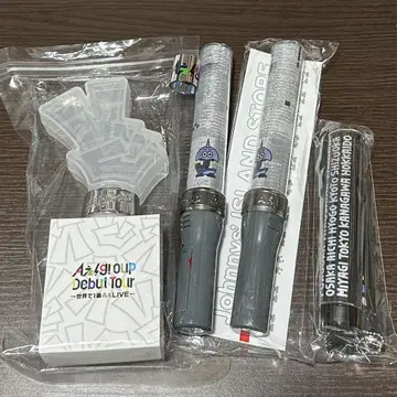 A! group 응원봉 4세트