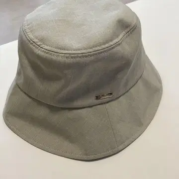 아시야 로사블랑 완전 차광 버킷햇