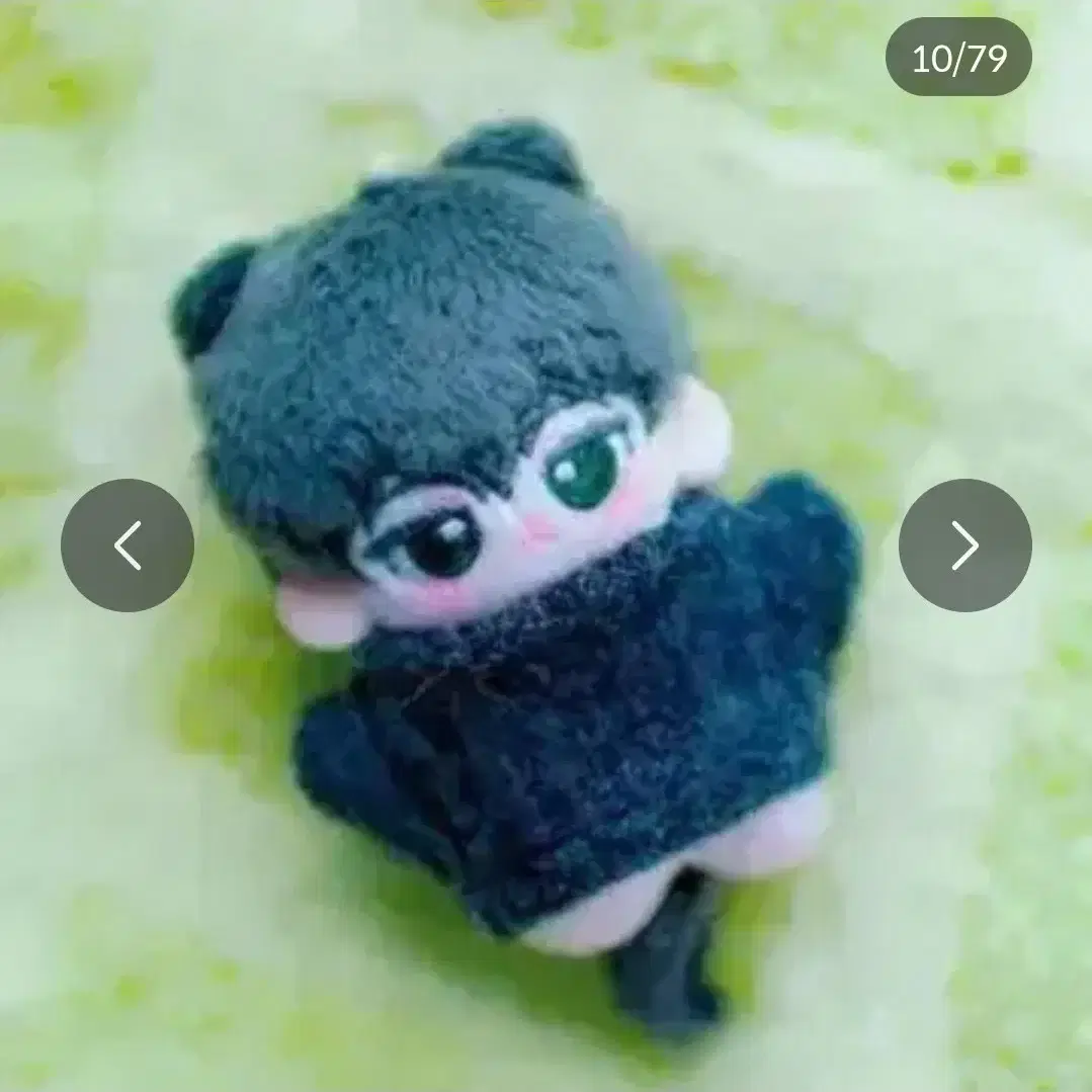plave hamin ぬいぐるみ PLAVE HAMIN ハミン 5cm ぬいぐるみ - メルカリ