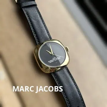MARC JACOBS 손목시계