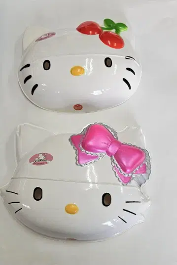 [ 레어 ] (체리 키티)(챠미 키티) 셀 면 각 1개