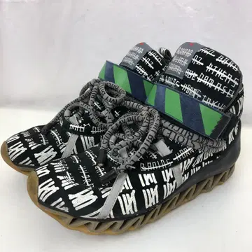 CAMPER 캠퍼 남성용 하이컷 스니커즈 8016
