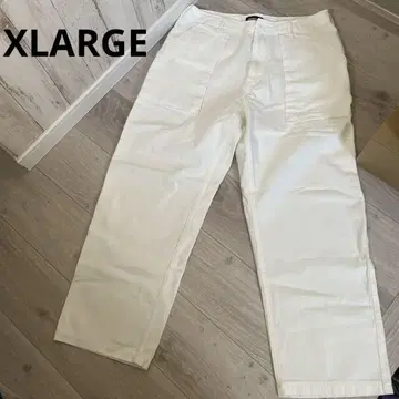 XLARGE