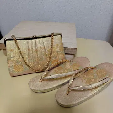 일본 의류용 백과 조리 세트