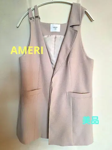 AMERI 어시메트리 베스트