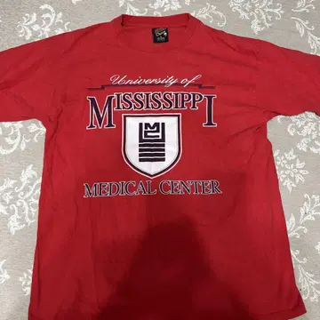 UniversityofMississippi Medical Center T