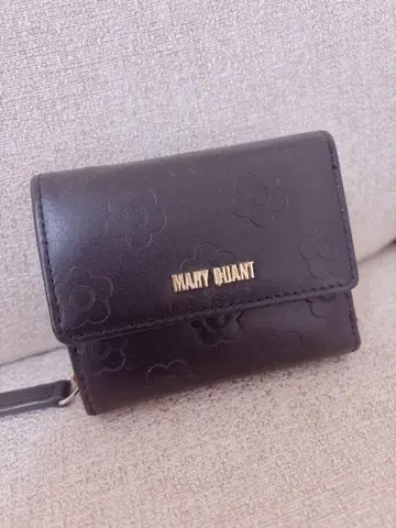 MARY QUANT 세