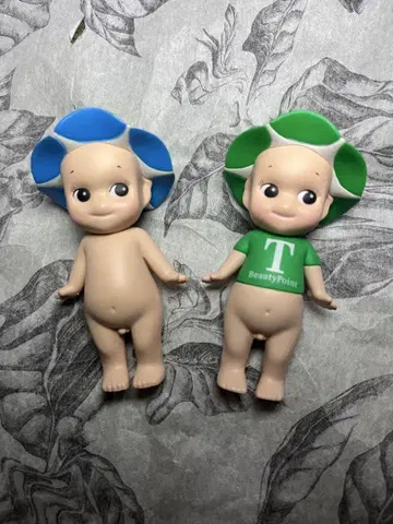소니엔젤 모닝 글로리 2점