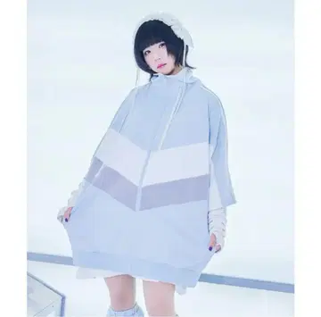 whinny 카리스마 니트 저지 셋업
