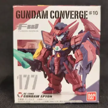 BANDAI FW GUNDAM CONVERGE #10 건담 에피온 177
