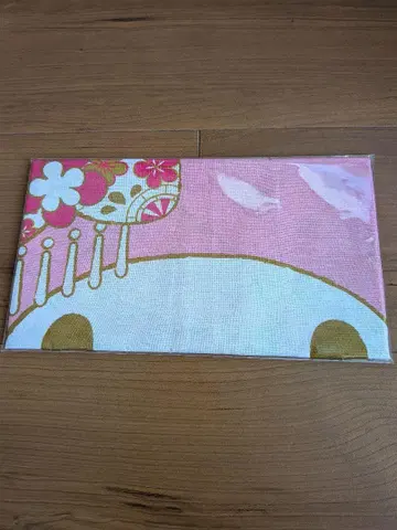 에도 오오쿠전 산리오 마이멜로디 손수건