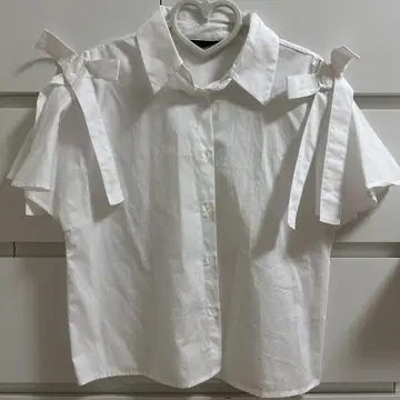 ZARA 블라우스